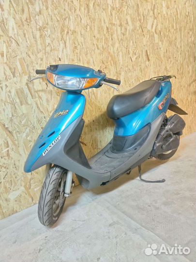 Honda Dio AF-35 SR 2003'