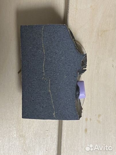 Шунгитовое мыло