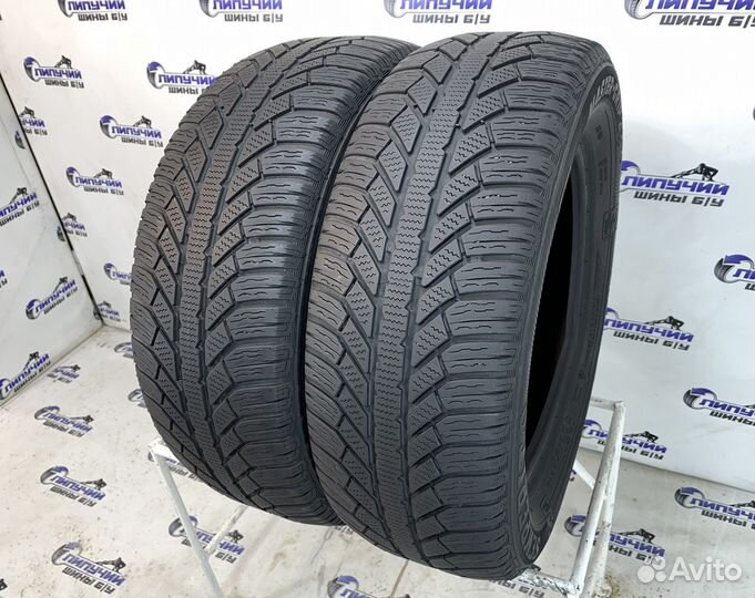 Semperit Master-Grip 2 215/60 R16 95V