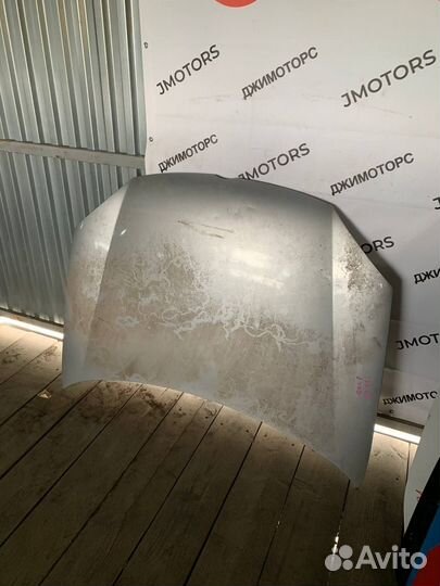 Капот Фольксваген Джетта 5 Volkswagen Golf 5