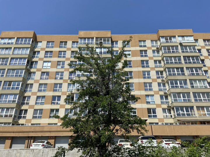 2-к. квартира, 78 м², 3/8 эт.