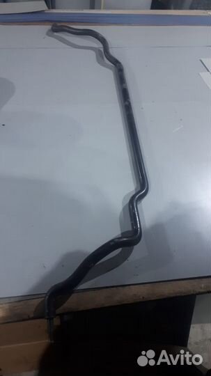 Стабилизатор поперечной устойчивости 1612736480