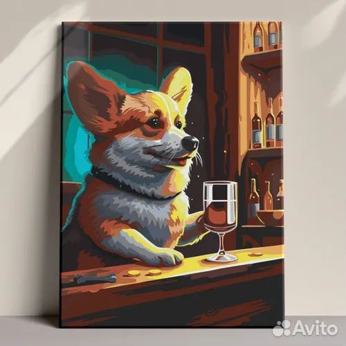 Рисую картины на заказ, бью тату