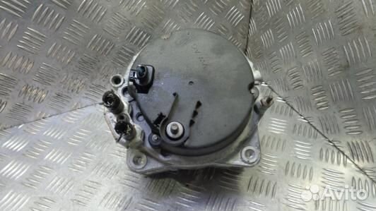 Генератор бензиновый volkswagen phaeton 1 (96S01DG