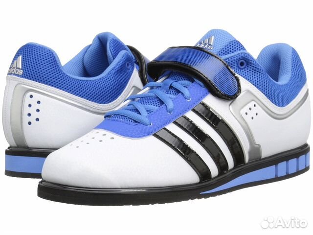 Adidas powerlift 2.0 discount