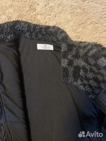 Куртка на мальчика 152 см