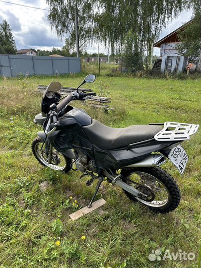 Прода мотоцикл