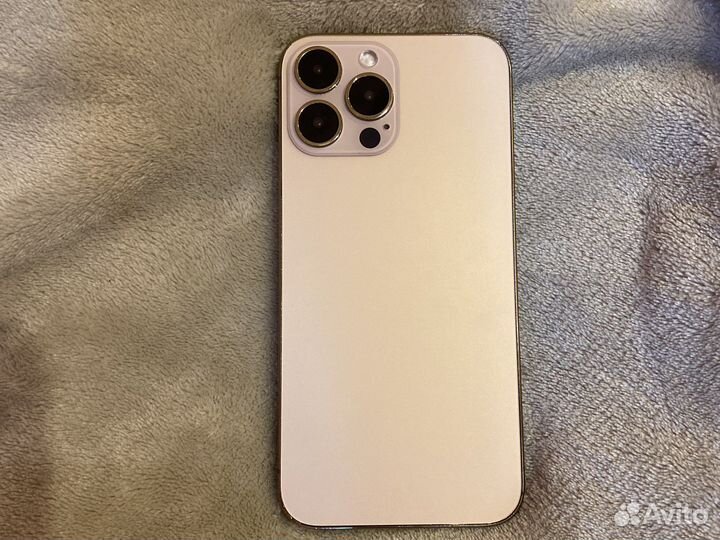Муляж iPhone