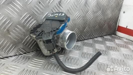 Дроссельная заслонка бензиновая opel corsa D (3GM29CU01)