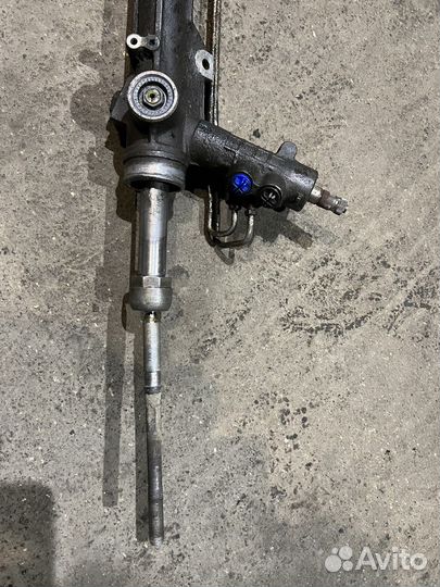 Рулевая рейка бмв е87