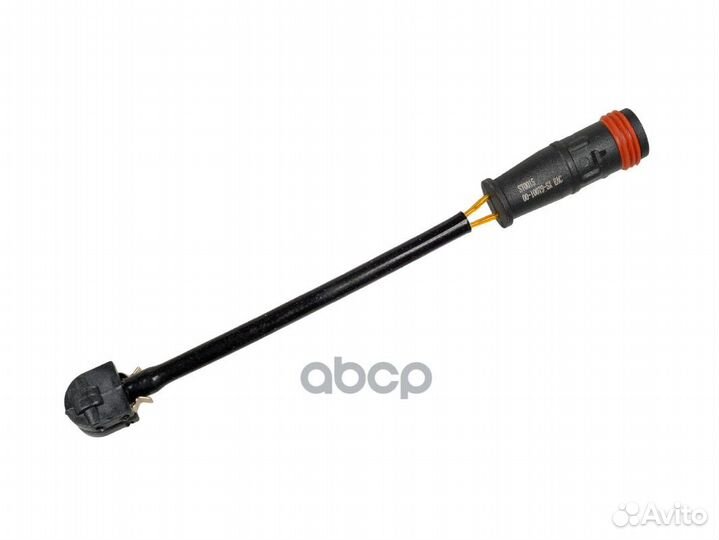 Датчик износа колодок mercedes W211/W221/C209/R