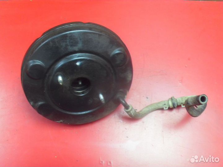 Усилитель тормозов вакуумный 591100U000 Kia RIO 3