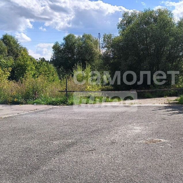 Участок 2,23 га (промназначения)