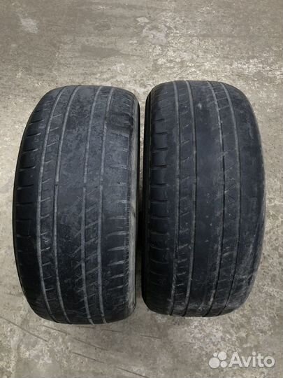 Yokohama YK580 225/55 R16