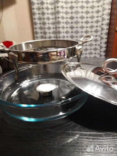 Фондюшница