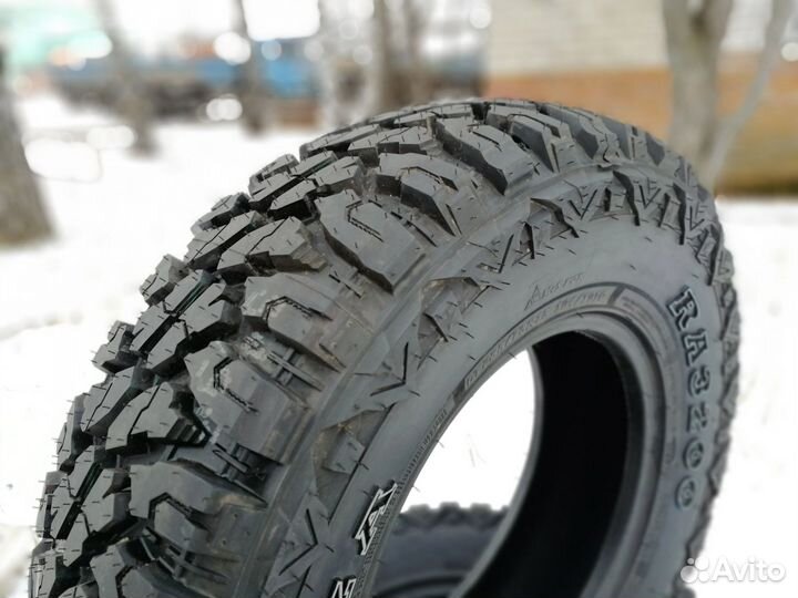 Roadcruza RA3200 M/T 205/70 R15 96Q