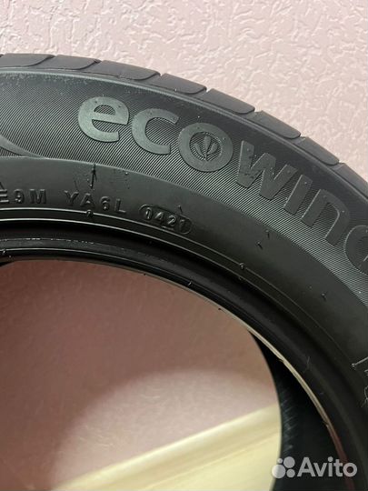 Kumho Ecowing ES01 KH27 185/65 R15