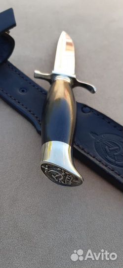 Ножи кованные ручной работы из стали-D 2