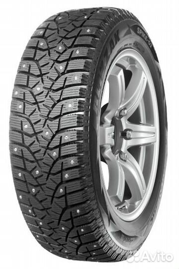 Bridgestone Blizzak Spike-02 245/40 R19 98T