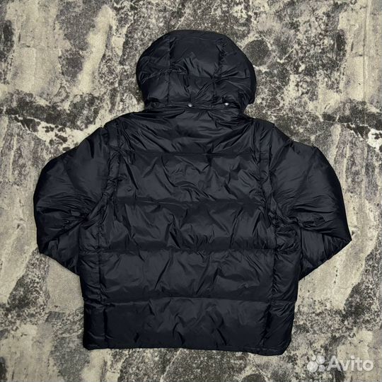 Пуховик мужской Moncler