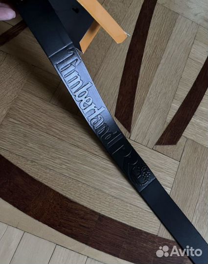 Ремень мужской timberland