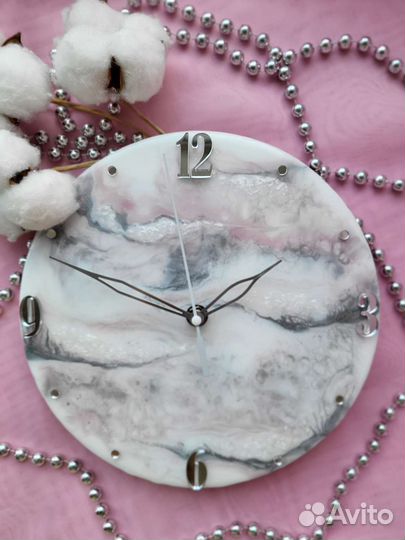 Изделия из эпоксидной смолы