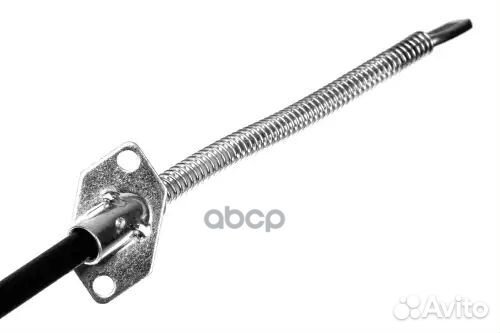 Трос ручного тормоза задний LADA 2123 2996199sx