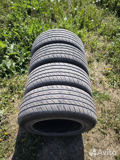 Ovation VI-388 215/55 R16 97V