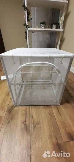 Сушилки для рыбы