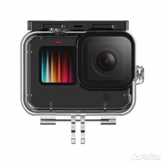 Аквабокс GoPro 9/10 Telesin
