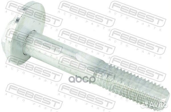 Болт с эксцентриком opel antara 2006