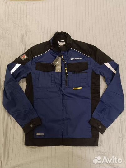 Рабочий Костюм status