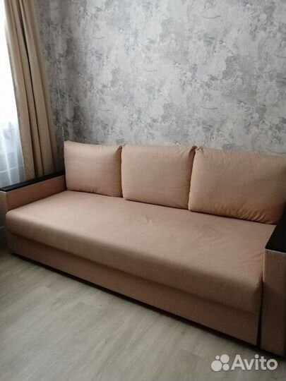 Диван раскладной бу