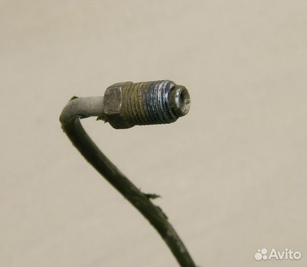 Трубка сцепления Nexia N100 1.5