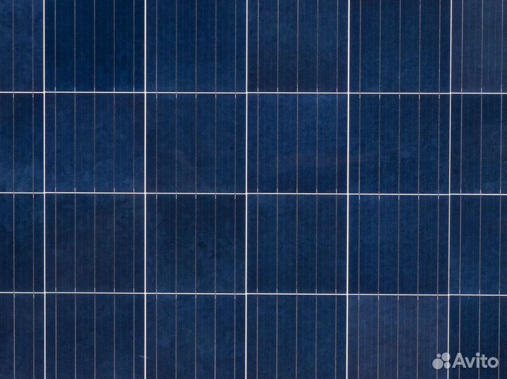 Солнечный модуль OS 280P