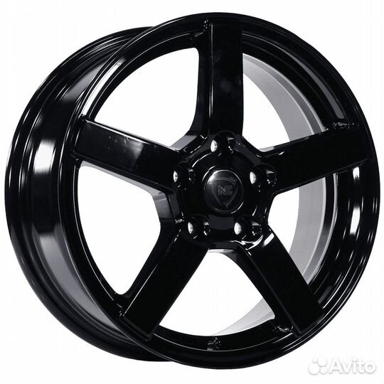 Диски NZD,16,5x112