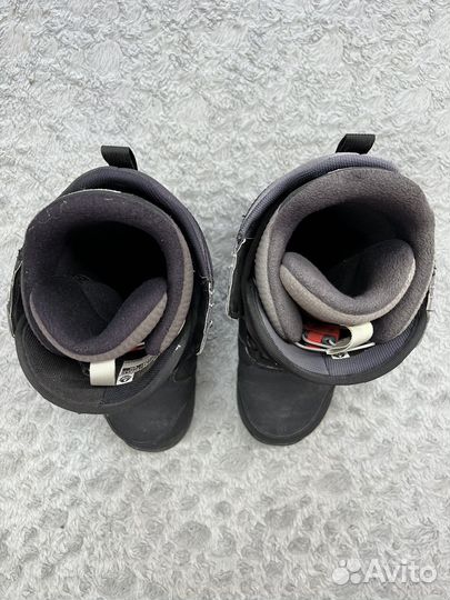 Ботинки для сноуборда 42eur Burton Invader