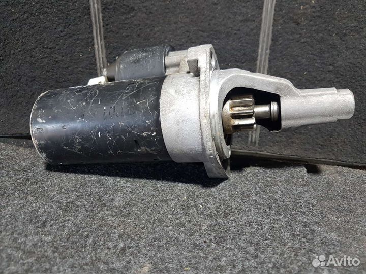 Стартер audi A4(B6) A6(C5)