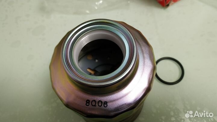 Топливный фильтр Land Cruiser Prado 150 дизель