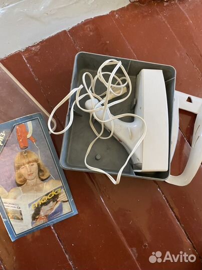 Фен Сюрприз / Фен СССР