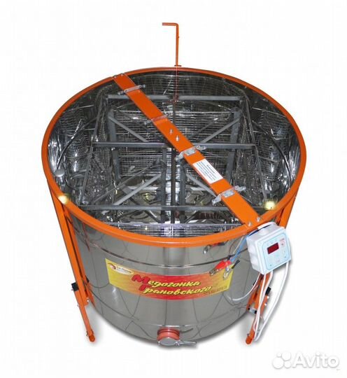 Медогонка Грановского