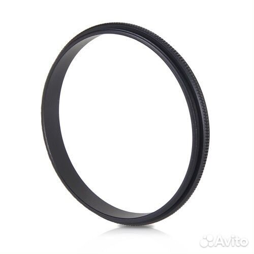 Реверсивное кольцо для двух объективов No Name Rev