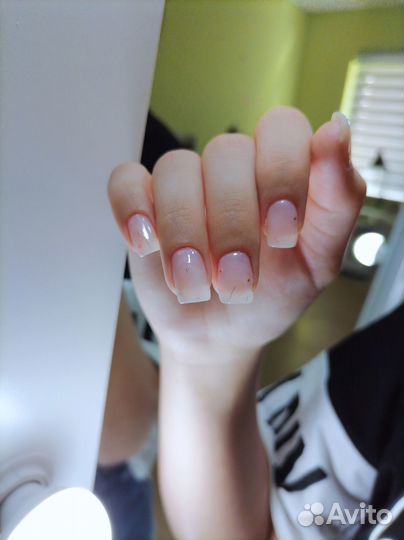 Маникюр и Педикюр