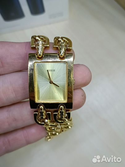 Часы guess оригинал