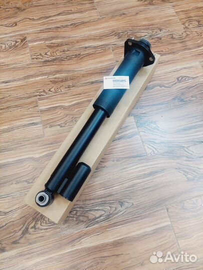 Задний левый амортизатор Range Rover L322 Новый