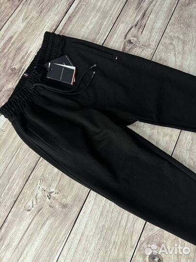 Спортивные штаны Tommy Hilfiger премиум мужские