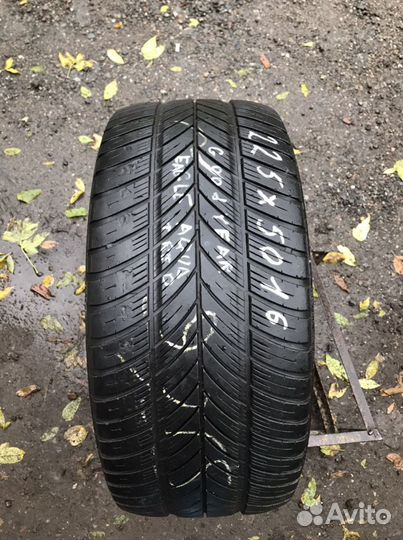 Goodyear Aquatred 225/50 R16