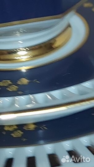 Кофейное трио Winterling Bavsria