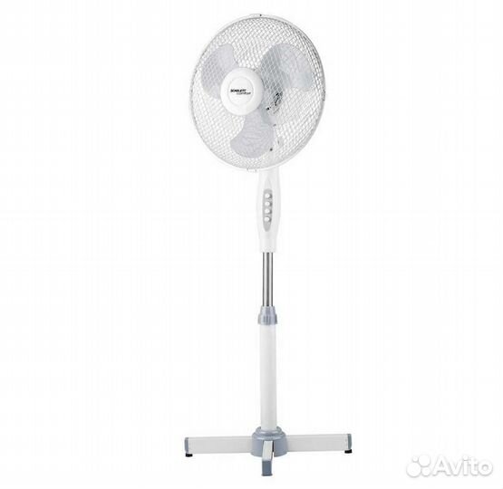 Вентилятор Scarlett SC-SF111B20 новый