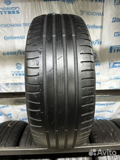 Cordiant Sport 3 215/55 R17 98V